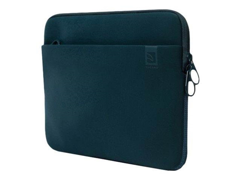 Tucano Top Hülle für MacBook Air/Pro 13" & Laptop 12" | Blau