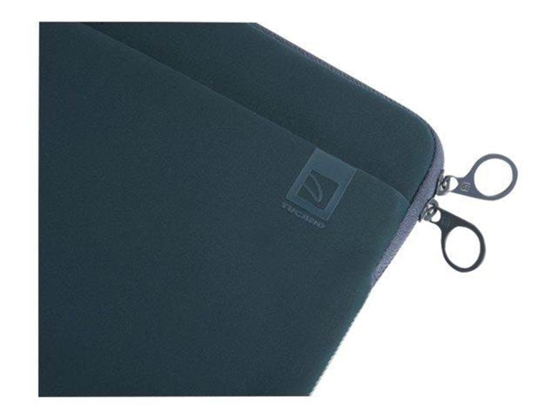 Tucano Top Hülle für MacBook Air/Pro 13" & Laptop 12" | Blau