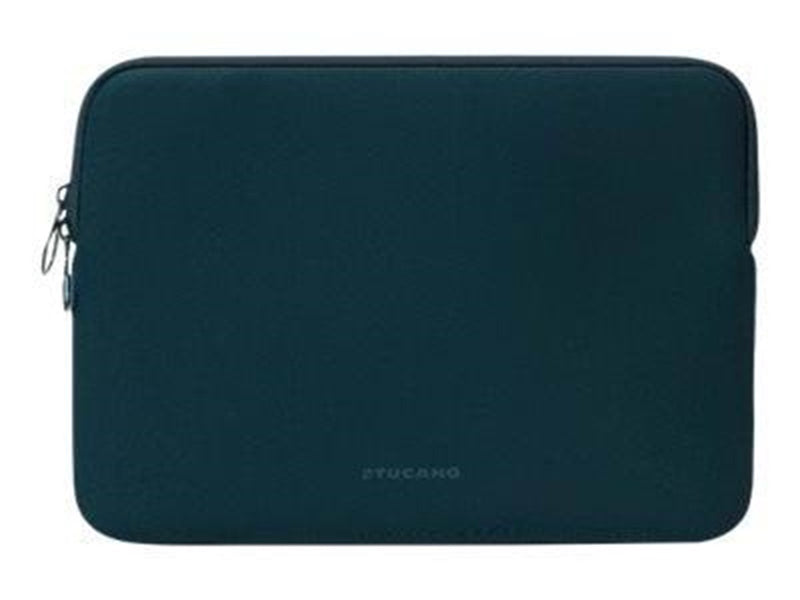 Tucano Top Hülle für MacBook Air/Pro 13" & Laptop 12" | Blau