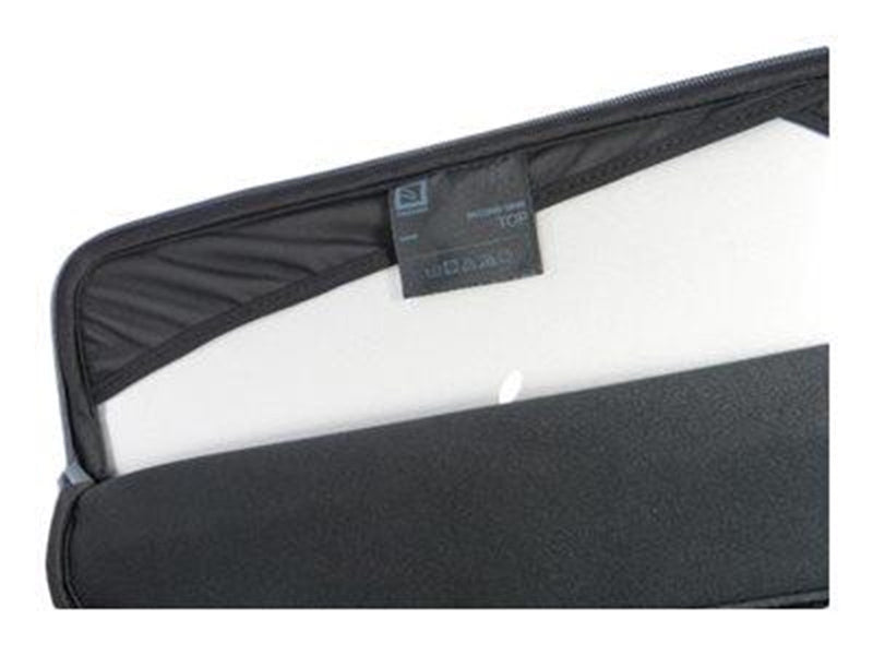 Tucano Top Hülle für MacBook Air/Pro 13" & Laptop 12" | Blau