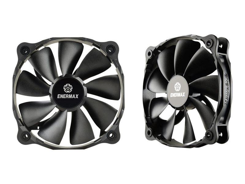 Enermax ETS-T50 AXE - CPU-Luftkühler