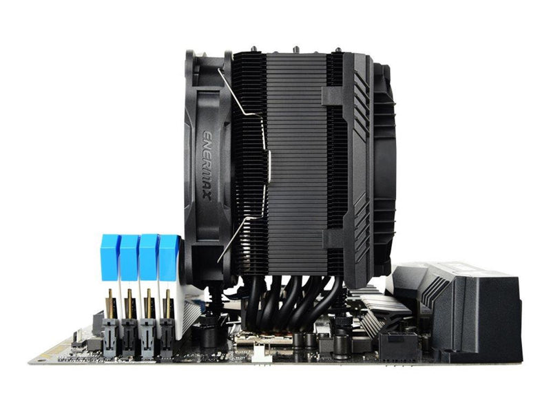 Enermax ETS-T50 AXE - CPU-Luftkühler