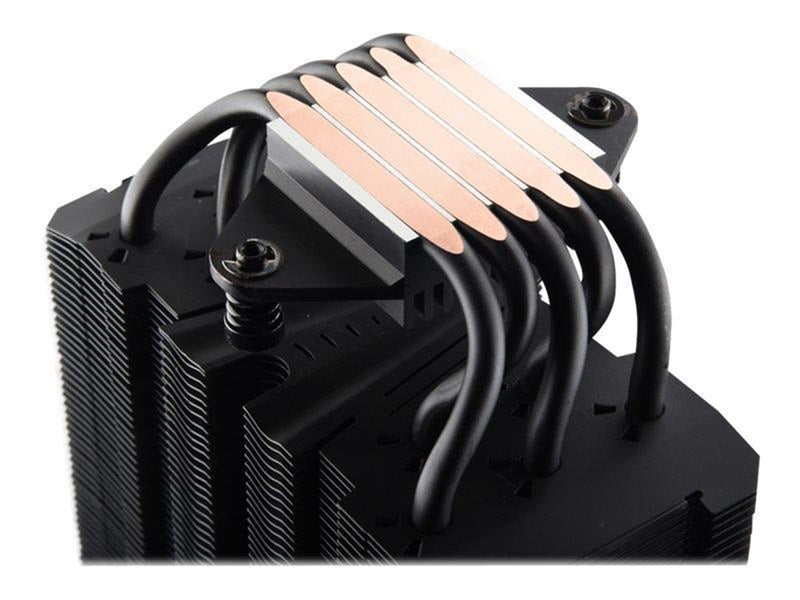 Enermax ETS-T50 AXE - CPU-Luftkühler