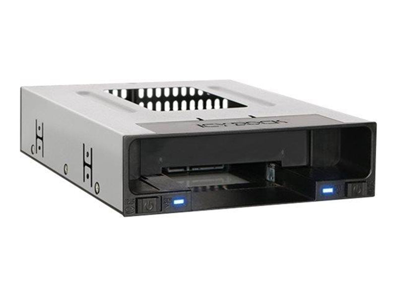 RaidSonic flexiDOCK