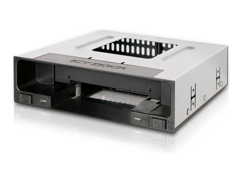 RaidSonic flexiDOCK