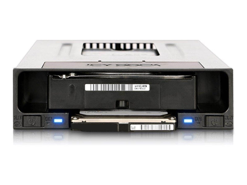 RaidSonic flexiDOCK