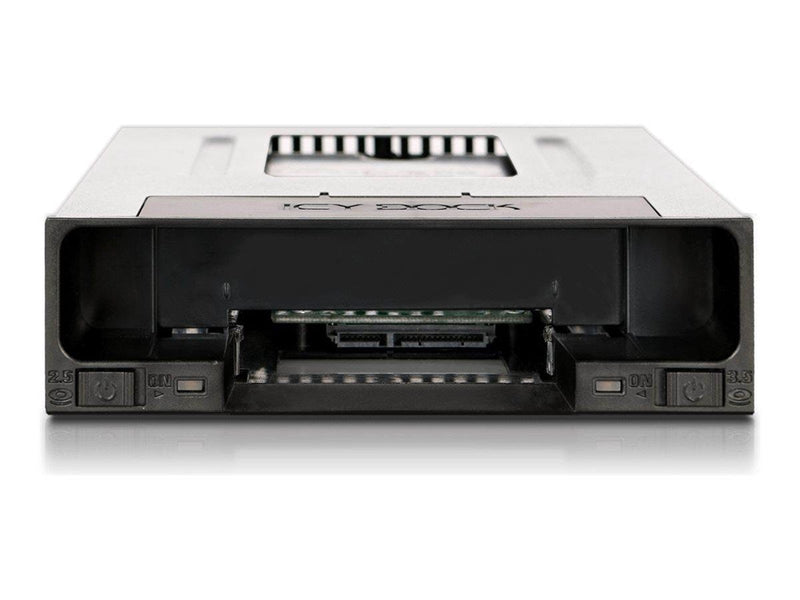 RaidSonic flexiDOCK
