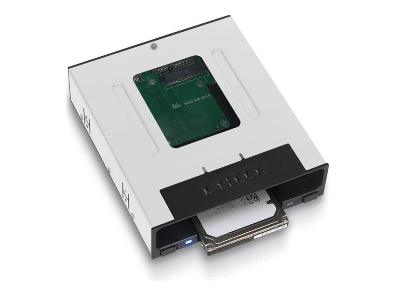 RaidSonic flexiDOCK