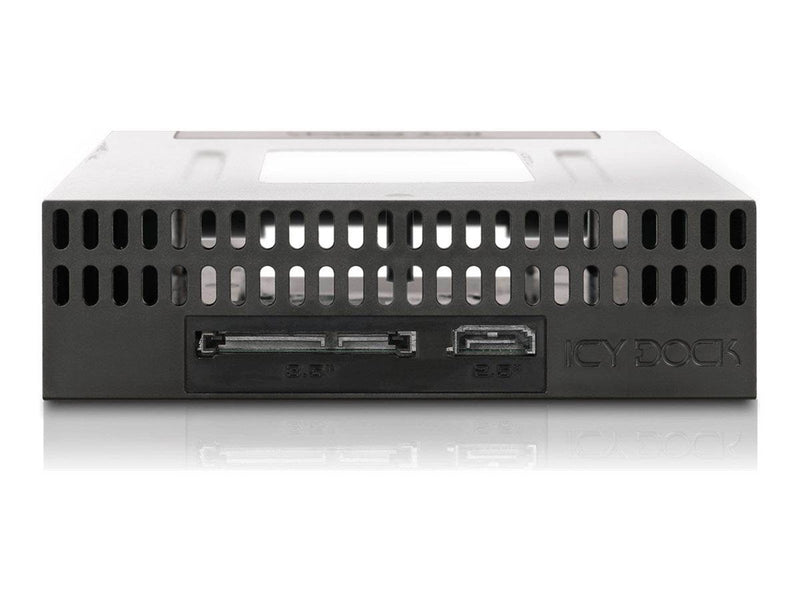 RaidSonic flexiDOCK