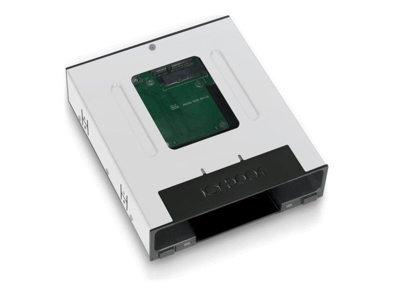 RaidSonic flexiDOCK