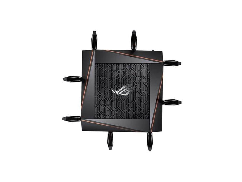 ASUS ROG Rapture GT-AX11000 - Wireless router Wi-Fi 6