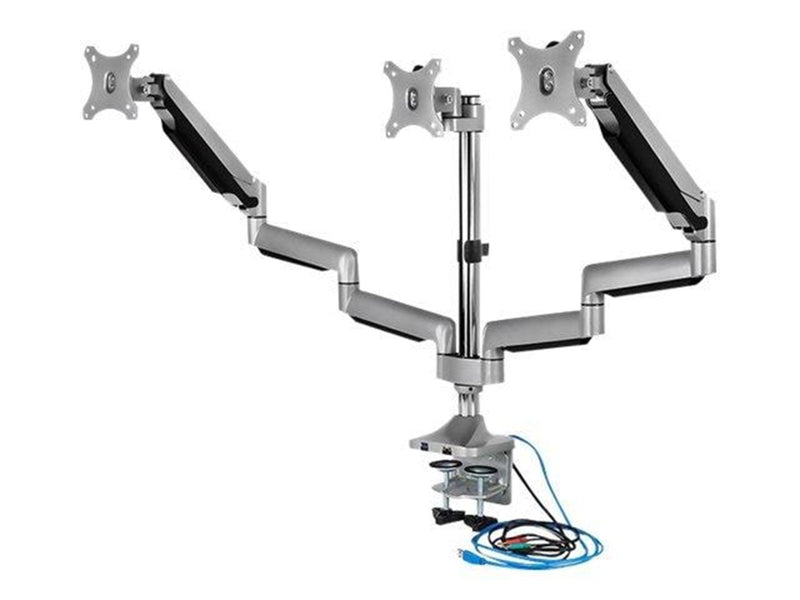 RaidSonic ICY BOX IB-MS505-TI