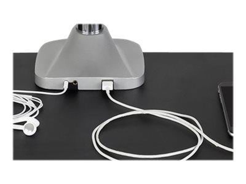 RaidSonic ICY BOX IB-MS505-TI