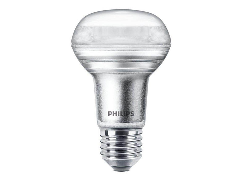 Philips LED-Lampe CorePro 3W/827 (40W) E27