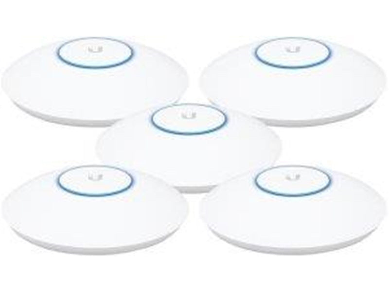 Ubiquiti UniFi UAP-AC-SHD (5-Pack)