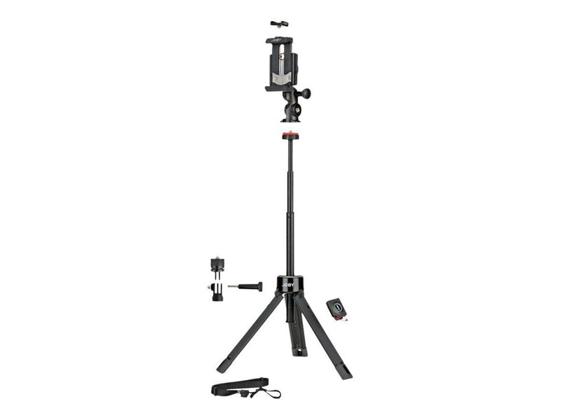 Joby GripTight PRO TelePod