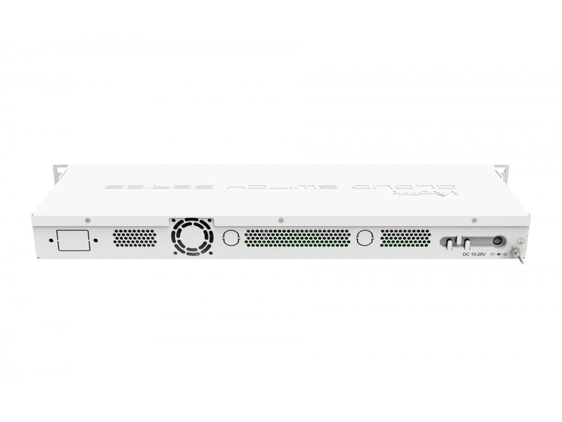 MikroTik Cloud Router Switch CRS326-24G-2S+RM