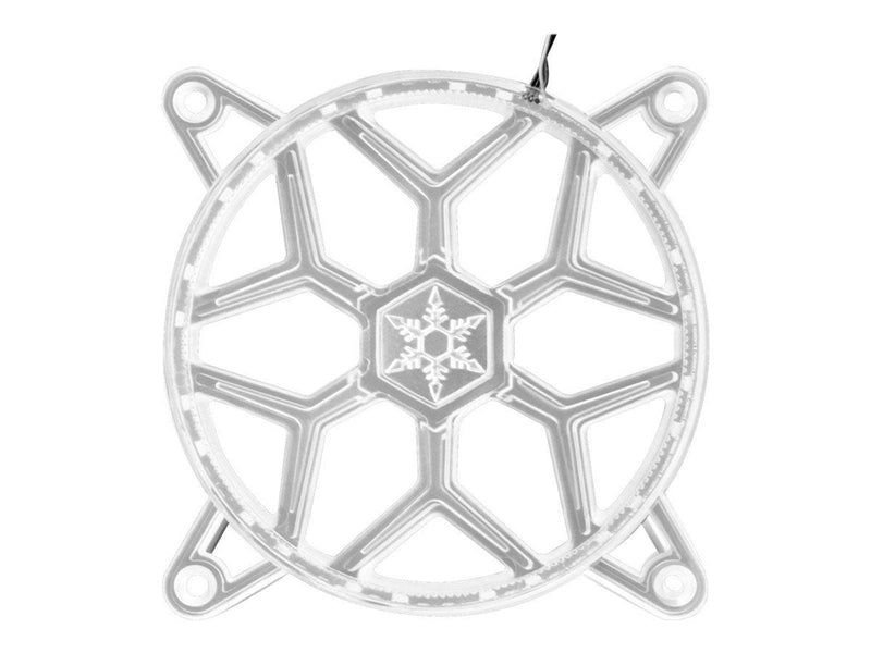 SilverStone FG121
