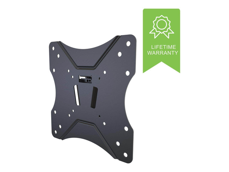 Vision VFM-W2X2T - wall mount 25 kg 50" 100 x 100 mm