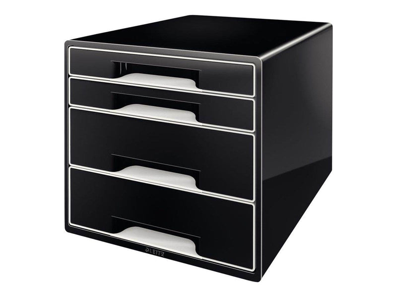 Leitz  CUBE Schwarz