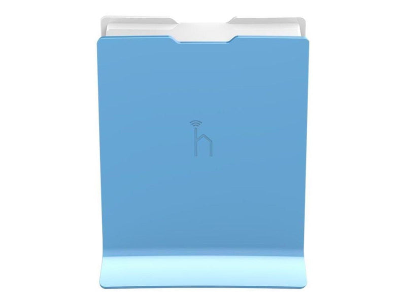 MikroTik hAP lite TC - Wireless router N Standard - 802.11n