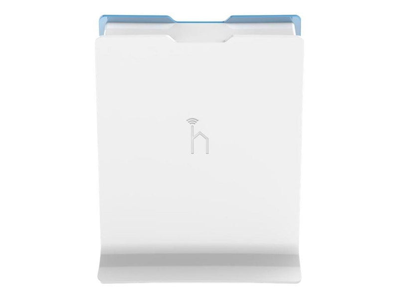 MikroTik hAP lite TC - Wireless router N Standard - 802.11n