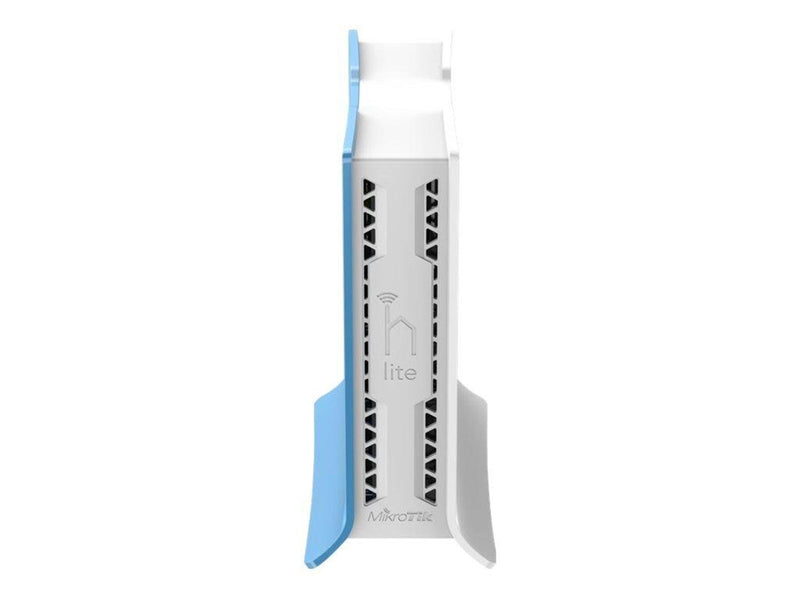 MikroTik hAP lite TC - Wireless router N Standard - 802.11n