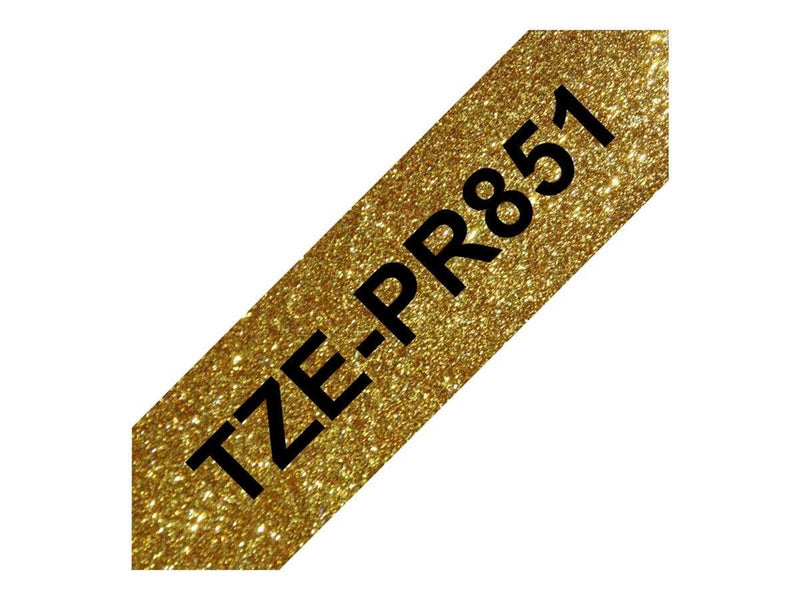 Brother TZe PR851
