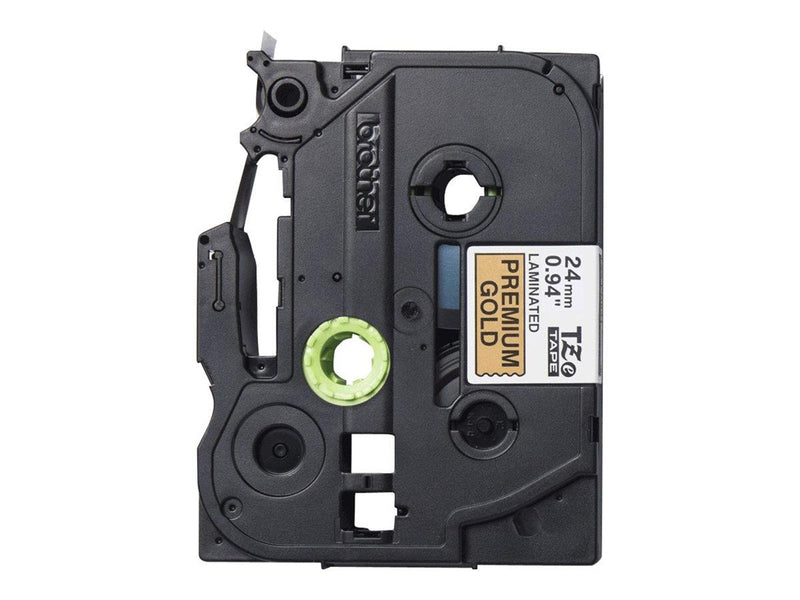 Brother TZe PR851
