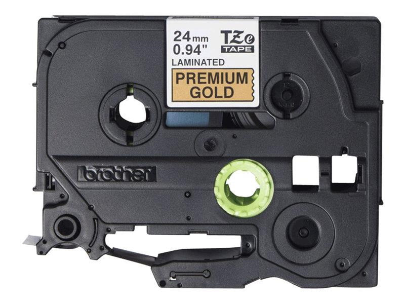 Brother TZe PR851