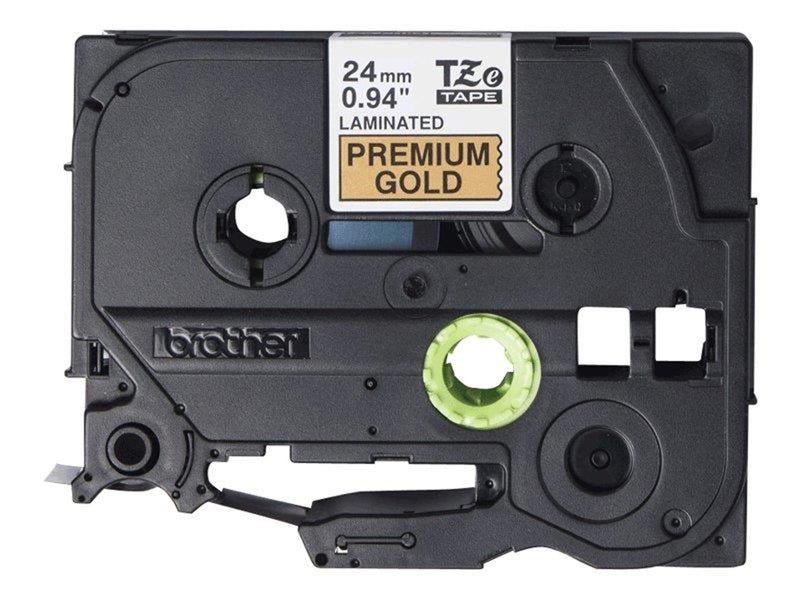 Brother TZe PR851
