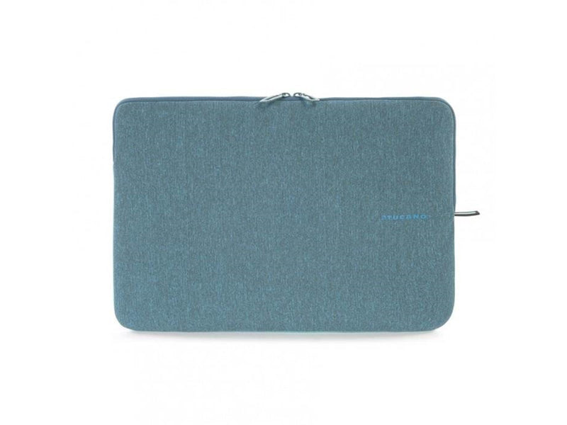Tucano Melange Hülle für MacBook Pro 16" & Laptop 15.6" | Hellblau