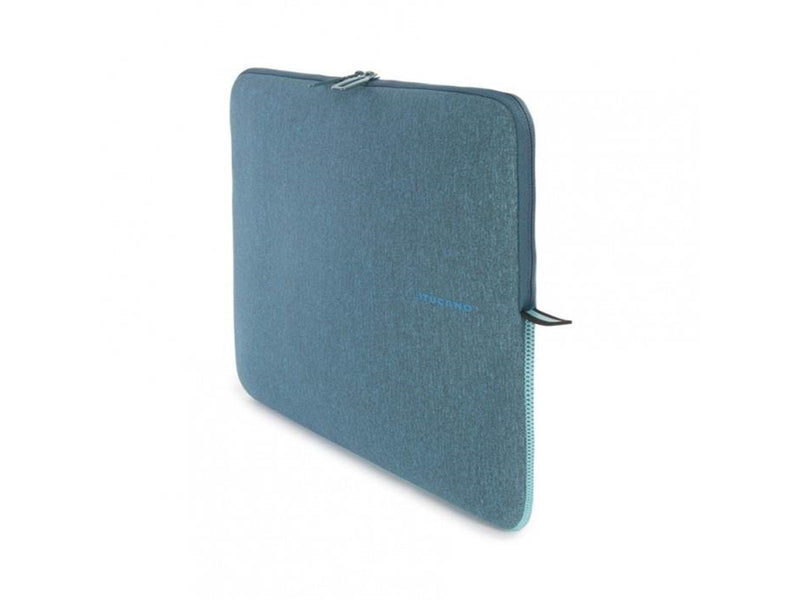 Tucano Melange Hülle für MacBook Pro 16" & Laptop 15.6" | Hellblau