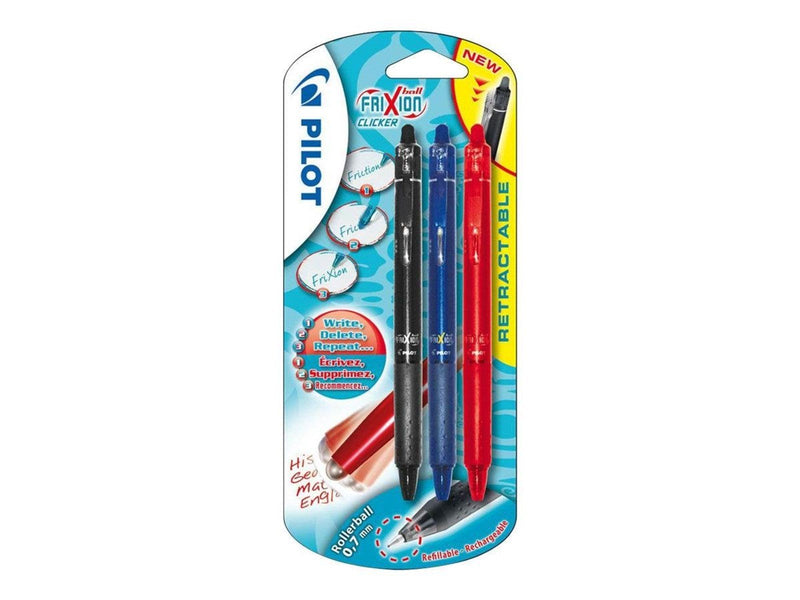 Pilot Pen Pilot FriXion Ball Clicker