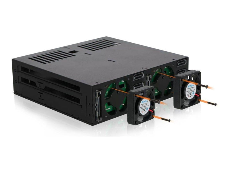 RaidSonic ICY Dock ExpressCage