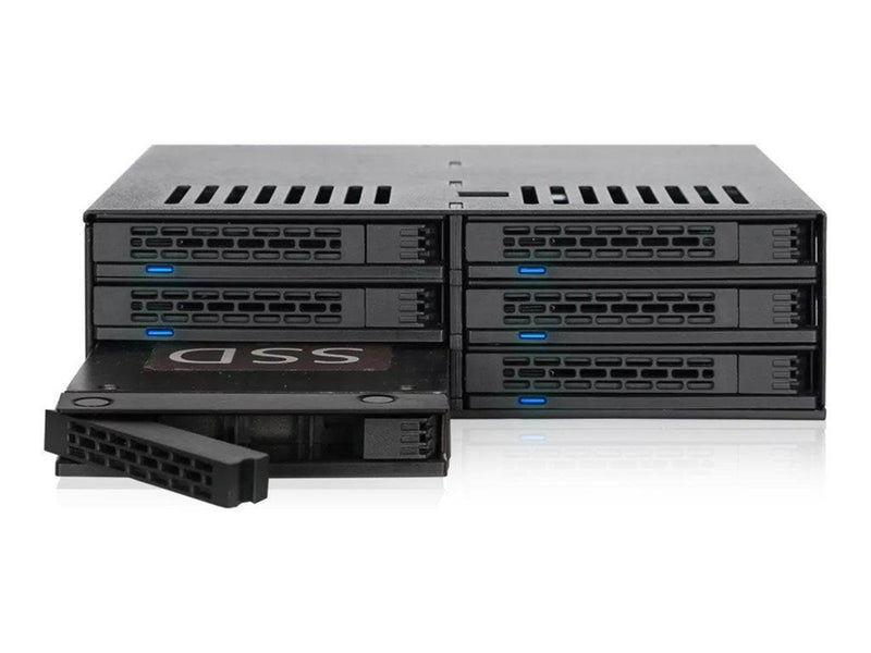 RaidSonic ICY Dock ExpressCage