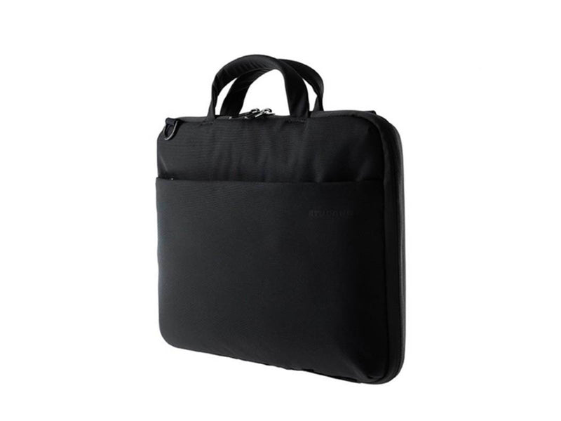 Tucano Darkolor Briefcase for MacBook Pro 14" & Laptop 14" | Black