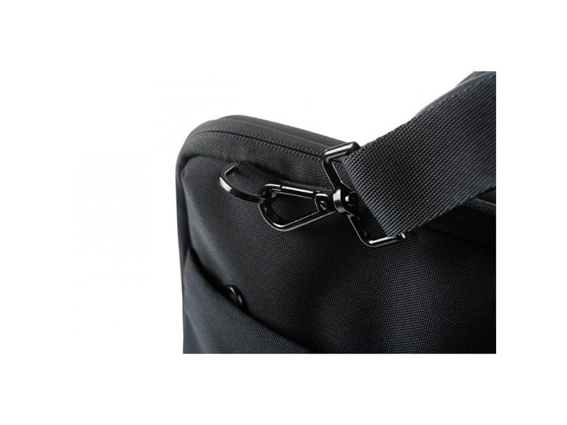 Tucano Darkolor Briefcase for MacBook Pro 14" & Laptop 14" | Black