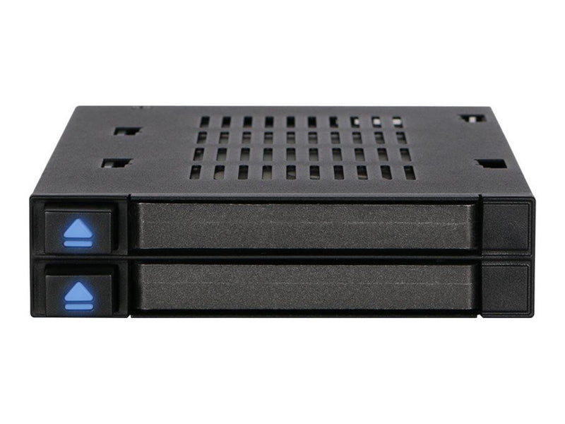 RaidSonic flexiDOCK