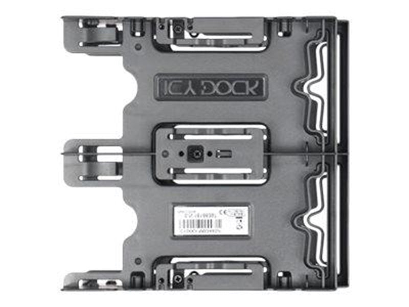 RaidSonic Flex-Fit Quattro