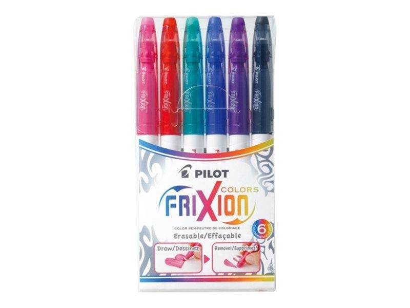 Pilot Pen Pilot FriXion Colors