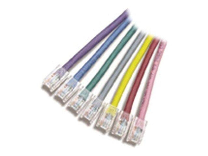 APC patch cable - 30.5 m - grey - Grau - 30 meter