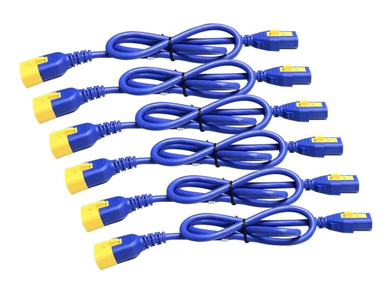 APC AP8000 - power cable - 1.22 m