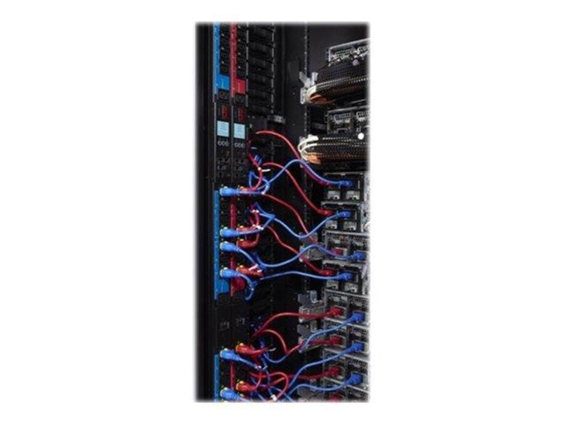 APC AP8000 - power cable - 1.22 m