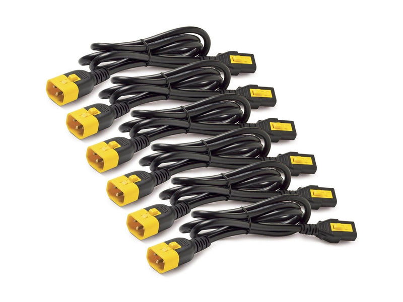 APC AP8000 - power cable - 1.22 m