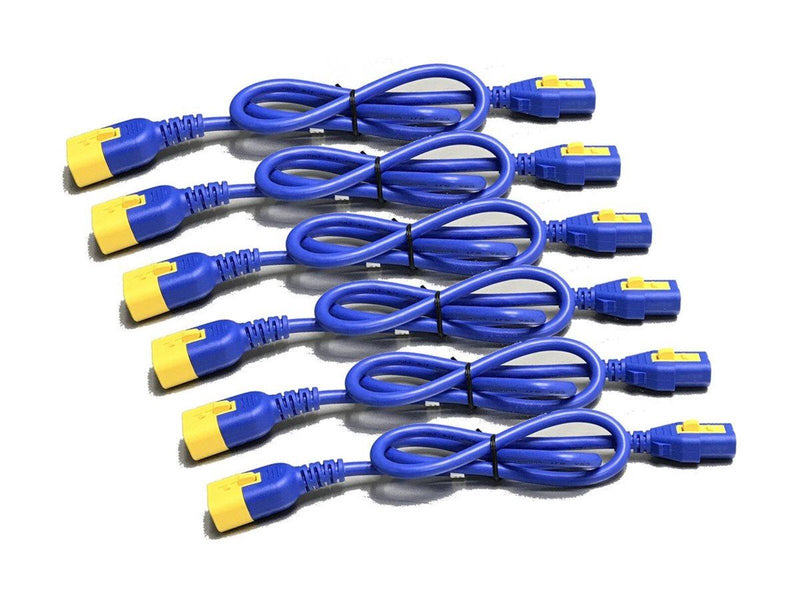 APC AP8000 - power cable - 1.22 m
