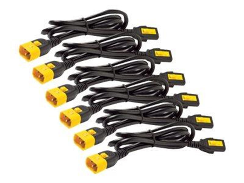 APC AP8000 - power cable - 1.83 m