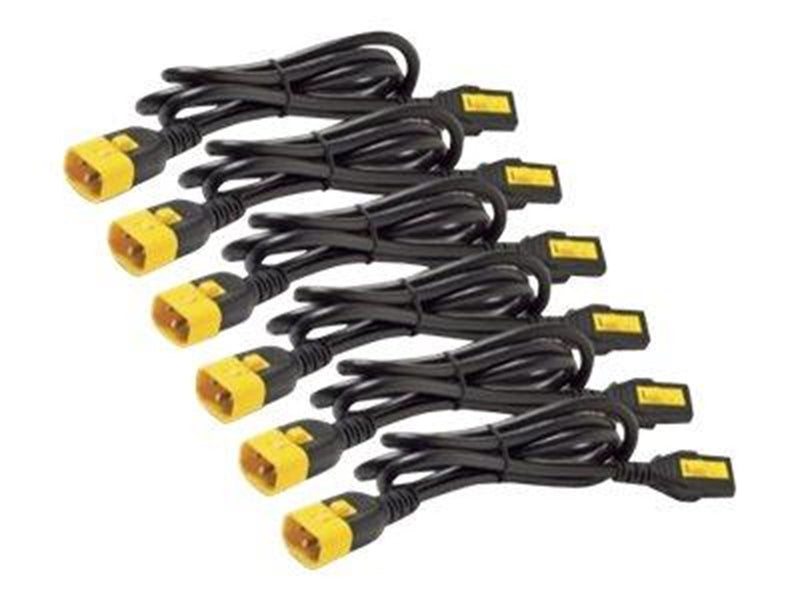 APC AP8000 - power cable - 1.83 m