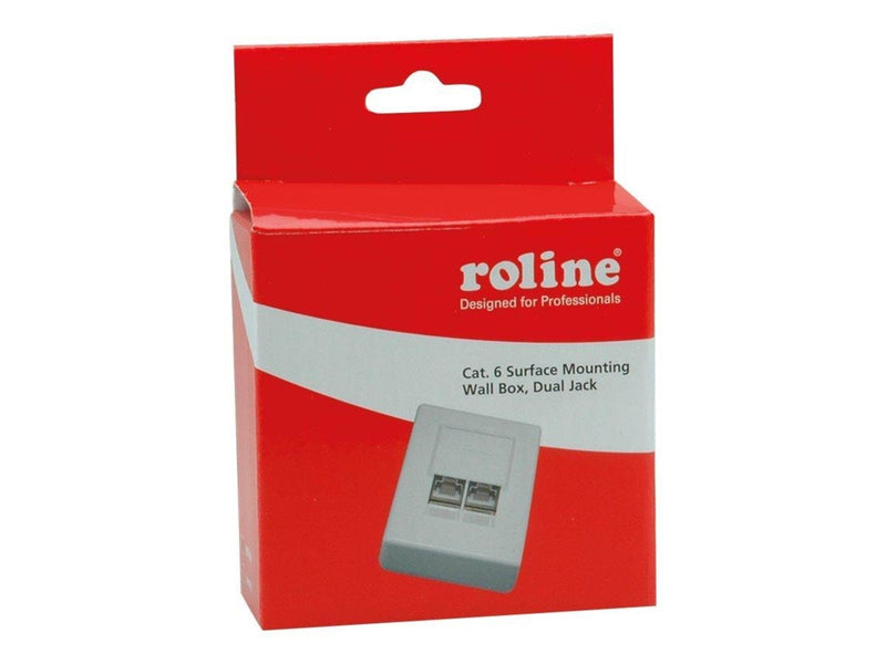 Roline Wall Jack