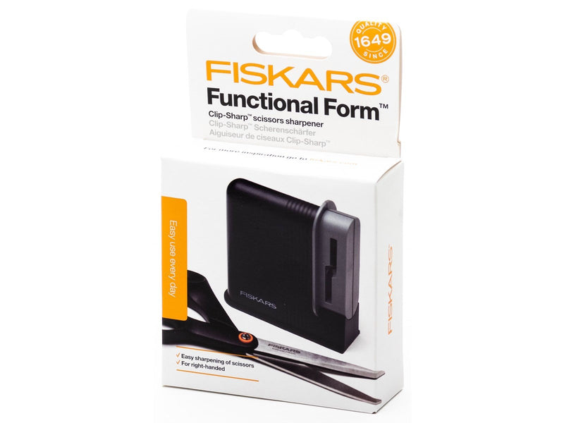 Fiskars saksesliber Clipsharp